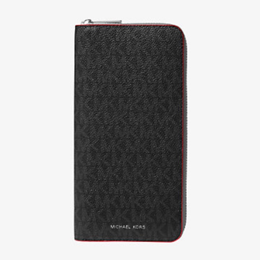 Michael Kors Wallet, Zip Around, TECH FRIENDLY,NEW - Picture 5 of 16